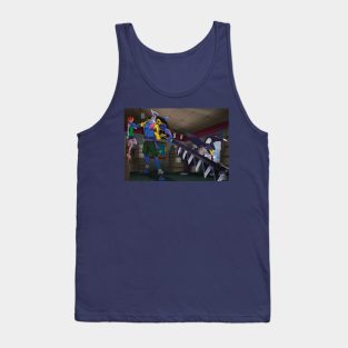 arlg Tank Top